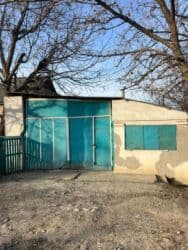 срочно продаётся дом в калыс орде: Дом, 4 м², 7 комнат, Собственник, Старый ремонт — 2