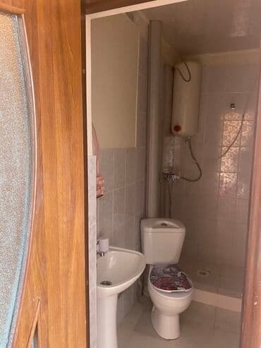 дома из контейнеров в бишкеке под ключ: Дом, 252 м², 13 комнат, Собственник, Косметический ремонт — 13