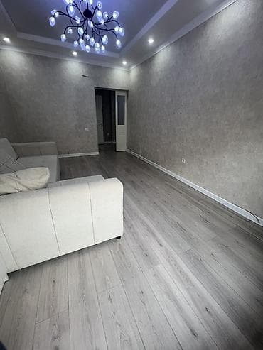 сдаётся квартира баят: 2 комнаты, Собственник, С мебелью полностью — 3