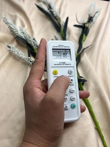 sd connect: Универсальный пульт для кондиционеров! Пульт "тысячник подходит для — 2