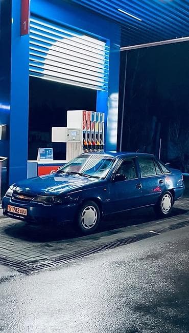 mazda 323 продажа: Chevrolet Nexia: 2012 г., 1.5 л, Механика, Бензин, Седан — 1