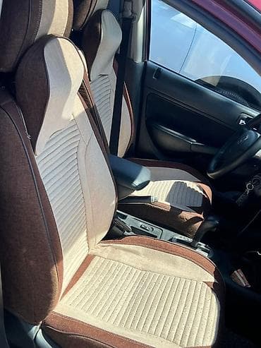 kia spo: Honda Civic: 2004 г., 1.6 л, Автомат, Бензин, Седан — 5