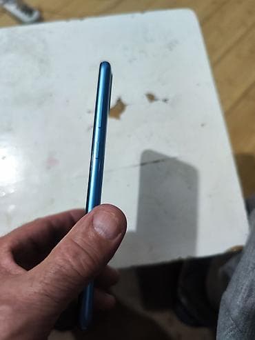 note 9 s: Samsung Galaxy A11, Б/у, 32 ГБ, цвет - Черный, 2 SIM — 5