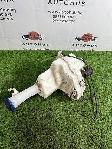 Автозапчасти: Бачок Kia — 1