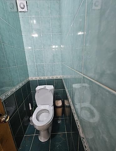 104: 3 комнаты, 58 м², 104 серия, 1 этаж, Евроремонт — 10