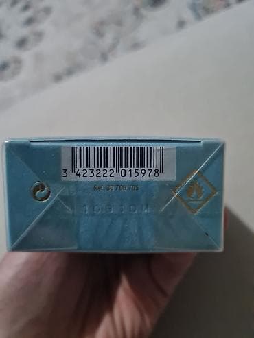 Жеке буюмдар: Dolce & Gabbana Light Blue Forever Pour Femme Eau de Parfum - — 2