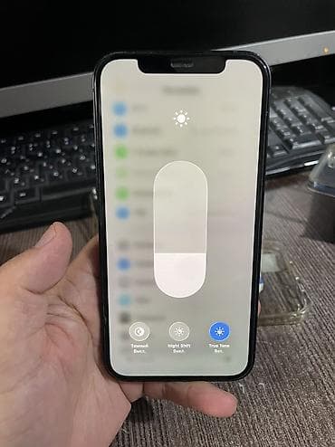 iphone 12 mini бу: IPhone 12, Б/у, 128 ГБ — 2