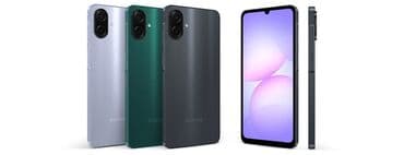 самсунг а6 цена в бишкеке: Samsung Galaxy A06, Новый, 64 ГБ, 2 SIM — 5