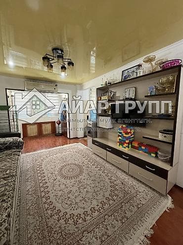 pro group: 3 комнаты, 61 м², 104 серия, 2 этаж, Косметический ремонт — 6