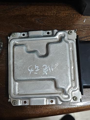 forester sf: ЭБУ (блок управления двигателем) Hyundai/Kia KEFICO ПЕРЕШИВАЕМ НА — 2