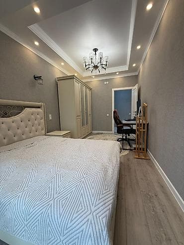 Гаражи: 2 комнаты, 63 м² — 2