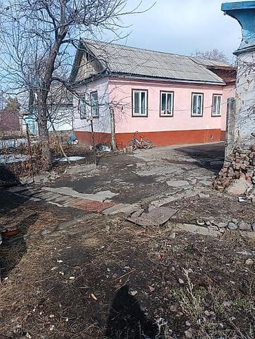 аренда квартир бишкек с подселением: Дом с большим участком и хозяйственными постройками - Жилой дом с — 9