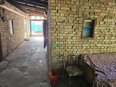 дом с бассейном посуточно бишкек: Дом, 80 м², 4 комнаты, Собственник, Старый ремонт — 10