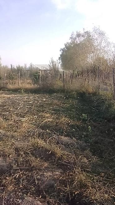 бизнес ош: 4 соток, Курулуш, Кызыл китеп — 2