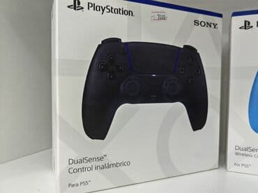 телефон джойстик: PS5 джостик — 5