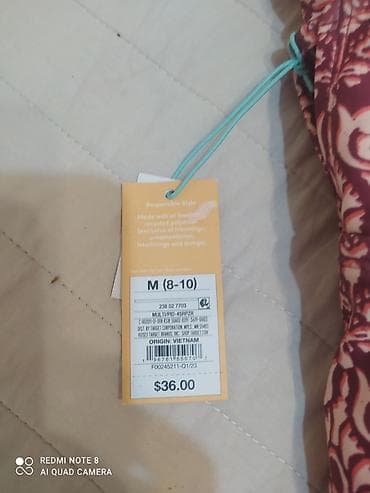 slim patch: Продаю купальник. Новый. размер 46-48. Привезли с Америки,но не — 3
