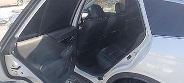 byd yuan plus: Subaru Outback: 2020 г., 2.4 л, Вариатор, Бензин, Универсал — 9