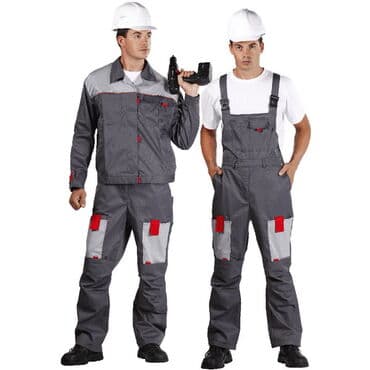 Костюм мужской "Фаворит" (тк. Твил) Характеристики: муж/жен: муж