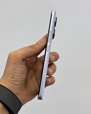 чехол redmi note 10 pro: Redmi, Redmi Note 13 Pro Plus, Б/у, 256 ГБ, цвет - Фиолетовый, В рассрочку, 2 SIM, eSIM — 5