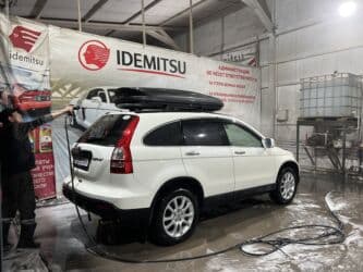 купить машину до 10000 долларов: Honda CR-V: 2008 г., 2.4 л, Вариатор, Бензин, Кроссовер — 18