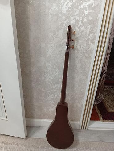 Кыргыз комуз жакшы жаны новый