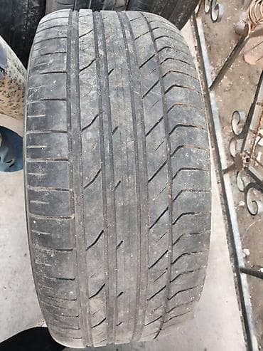 камеры 55: Колеса в сборе 255 / 55 / R 18, Комплект, Внедорожные (АТ/МТ), Литые, отверстий - 5 — 3