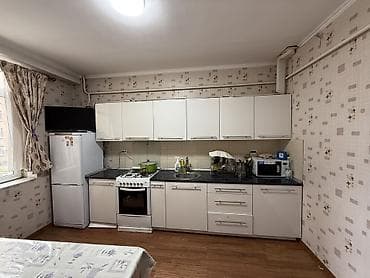 дом м: 1 комната, 45 м², Элитка, 2 этаж — 6
