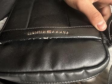 сумки и клатч: ✔ Регулируемый ремень ✔ Качественный материал ✔ Классический дизайн ✔ — 6