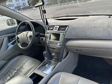 тойота приус с: Toyota Camry: 2007 г., 2.4 л, Автомат, Гибрид, Седан — 4