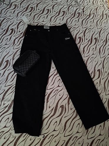 Наручные часы: Поясная сумка, бананка, Louis Vuitton, Материал: Искусственная кожа, Унисекс — 2