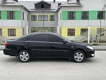 торпеда камри 35: Toyota Camry: 2005 г., 2.4 л, Автомат, Бензин, Седан — 5