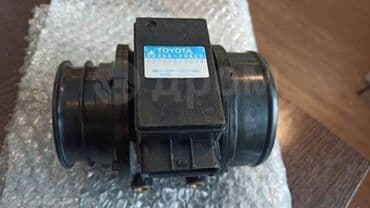 купить пульсометр на палец в бишкеке: Датчик расхода воздуха тойета превия эстима 1999 2.4 — 8