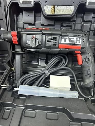 посуда мойки: Перфоратор, Crown, Новый, Самовывоз — 3