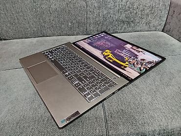 3070 ti: Ноутбук Lenovo Ультрабук, Intel Core i7, ОЗУ, RAM: 16 ГБ, Lenovo ThinkBook — 6