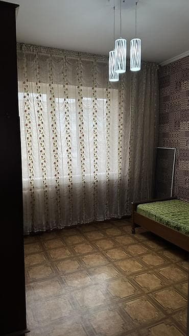 позитив: 3 комнаты, Собственник, Без подселения, С мебелью частично — 3