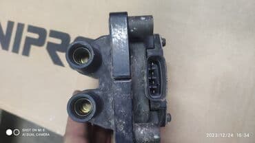 ddr 2 купить: Катушка зажигания Subaru 2002 г., Б/у, Оригинал, Япония — 2