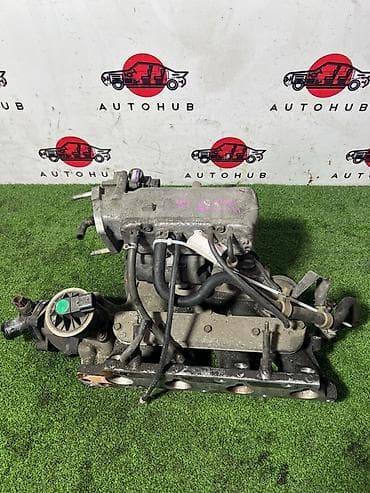 Коллектор Honda