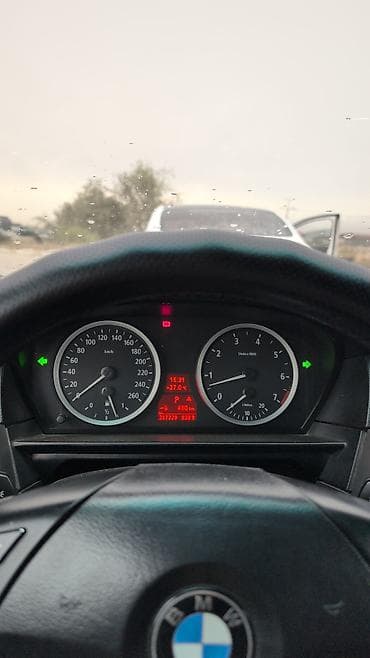 eagle eyes: BMW 5 series: 2004 г., 2.2 л, Автомат, Бензин, Седан — 3