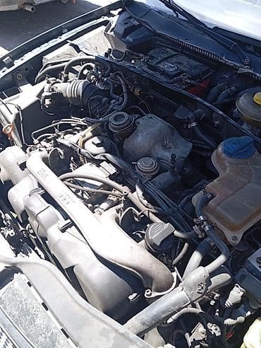2 9 тди: Volkswagen Passat: 1999 г., 2.5 л, Кол менен иштөөчү, Дизель, Седан — 10
