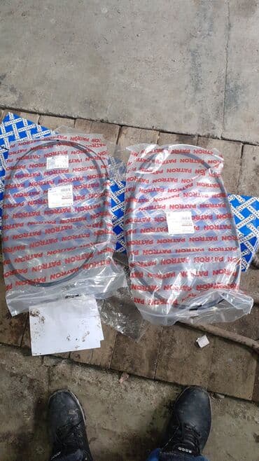 жигули генератор: Граната Келтиргиси менен Mercedes-Benz 1984 г., Жаңы, Аналог, БАЭ — 10