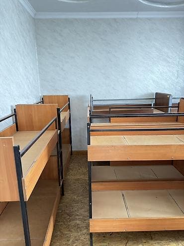 Унаа түрүндөгү керебеттер: Детские двухъярусные кровати и металлические койки Описание: - Яркие lalafo.kg да — 3 Унаа түрүндөгү керебеттер: Детские двухъярусные кровати и металлические койки Описание: - Яркие — 3