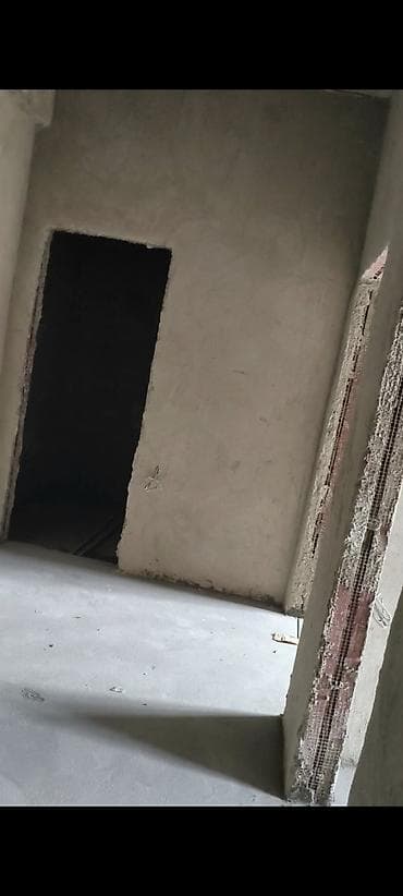 квартира нарыне: 1 комната, 47 м², Элитка, 4 этаж, ПСО (под самоотделку) — 5