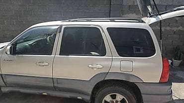 продаю мазда трибут: Mazda Tribute: 2005 г., 3 л, Автомат, Бензин, Кроссовер — 3