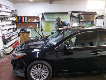 кредит онлайн на карту без отказа срочно с плохой кредитной историей бишкек: Автомойка | Полировка, Тонировка — 8