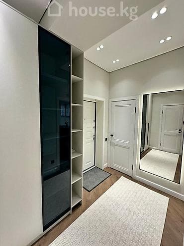 магистраль: 1 комната, 50 м², Элитка, 13 этаж — 5