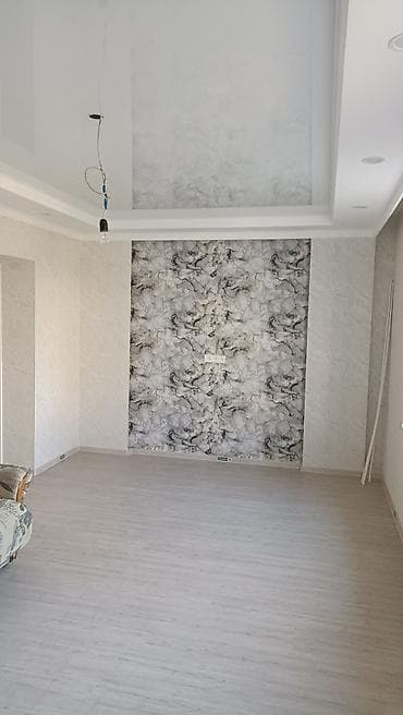 Жылытуу: Обои чаптоо, Эски тушкагаздарды сыйруу | Винил тушкагаздар, Флизелин тушкагаздар, Боёлуучу тушкагаздар 3-5 жылдык тажрыйба — 7