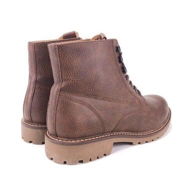 мужской отук: Madden 100% оригинал мужские кожаные ботинки — 2