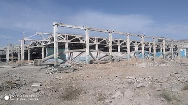 строители ош: Снятие потолков, Демонтаж кафеля Больше 6 лет опыта — 3