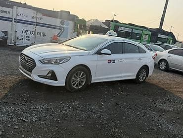 хиндай соната: Hyundai Sonata: 2019 г., 2 л, Газ, Седан — 3