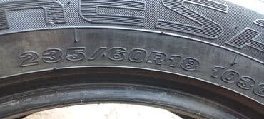 купить шины в бишкеке бу: Шины 235 / 60 / R 18, Зима, Б/у, Внедорожные (АТ/МТ), Maxxis — 3